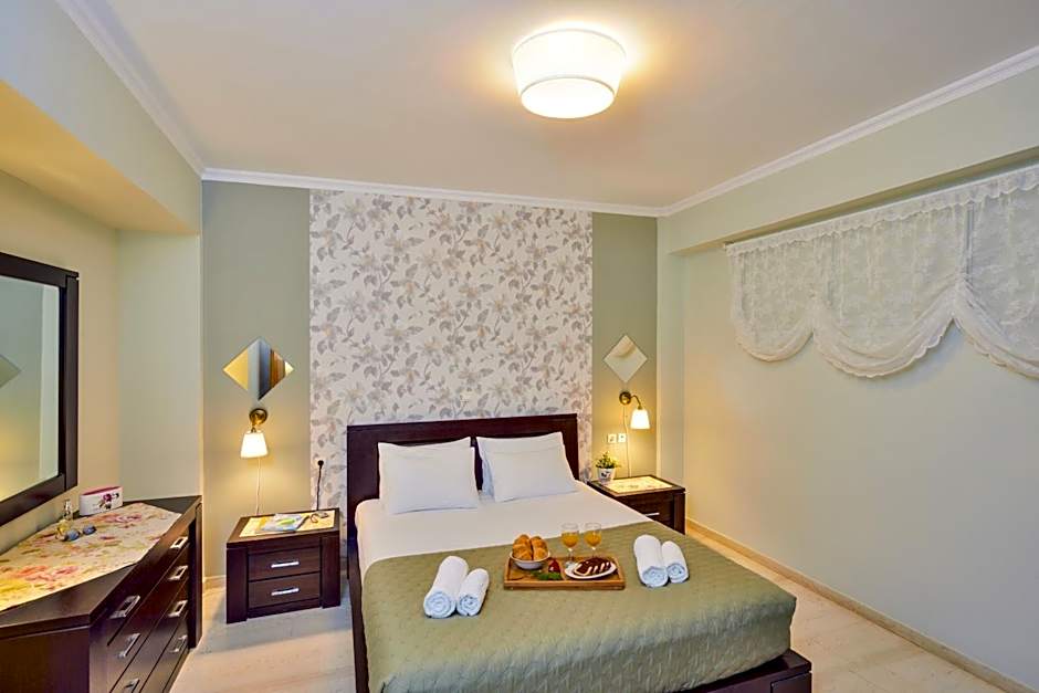 Poseidon Apartments