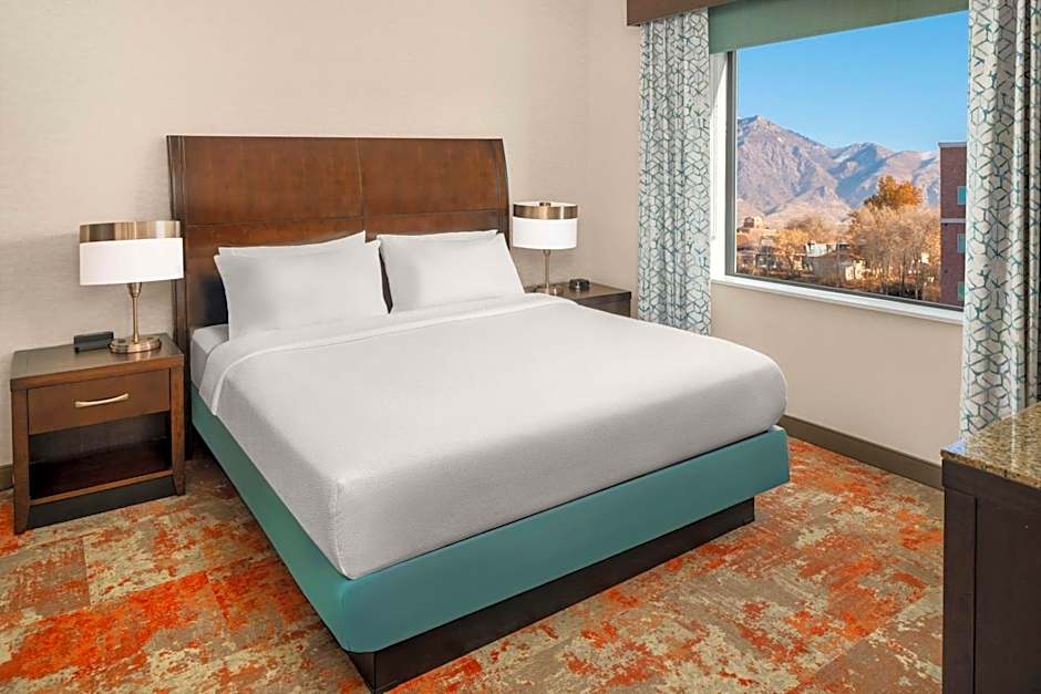 Hilton Garden Inn Ogden