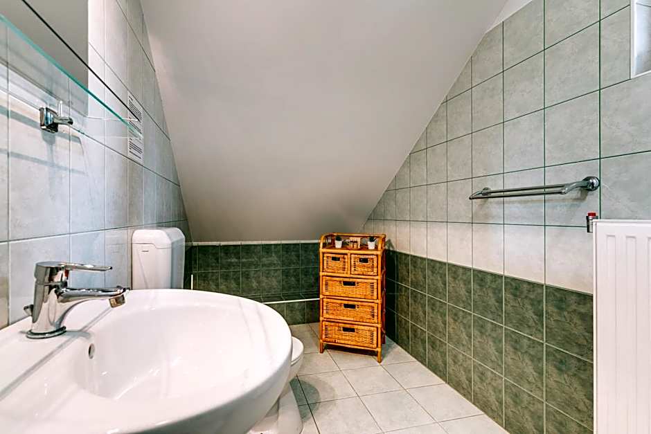 Matild Country Hotel