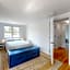 New England Getaway