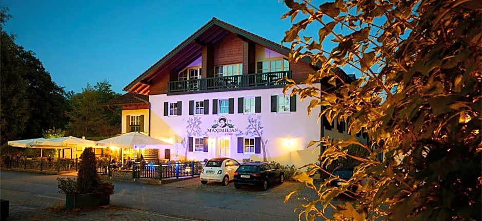 Photo 1 of 41 of Hotel zum Maximilian