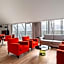 Lyon Marriott Hotel Cite Internationale