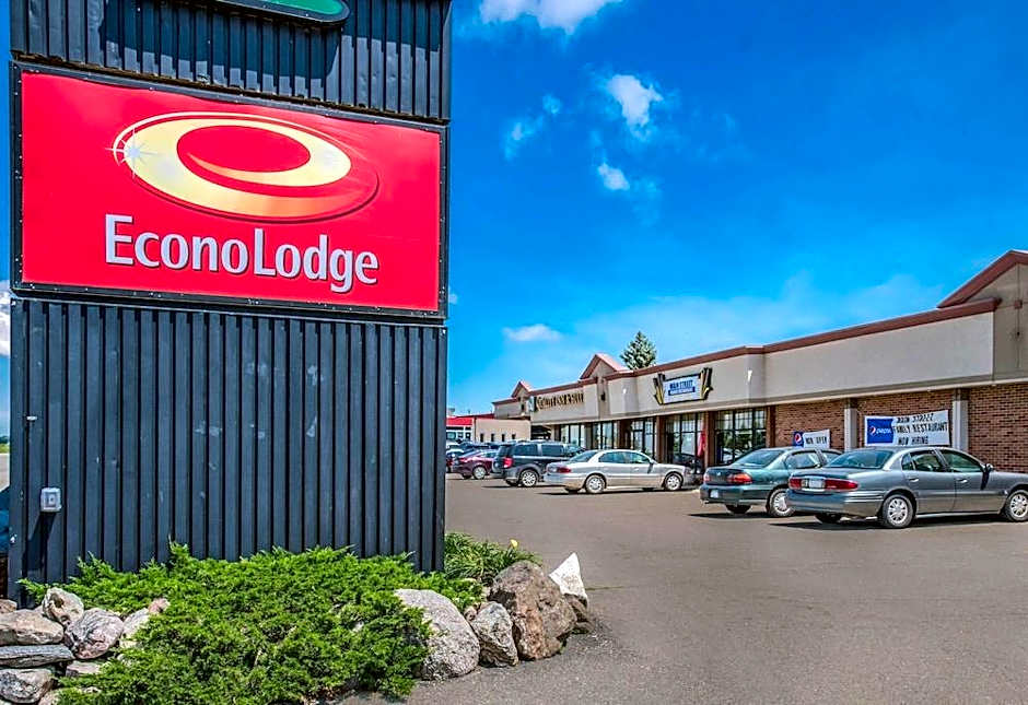 Econo Lodge
