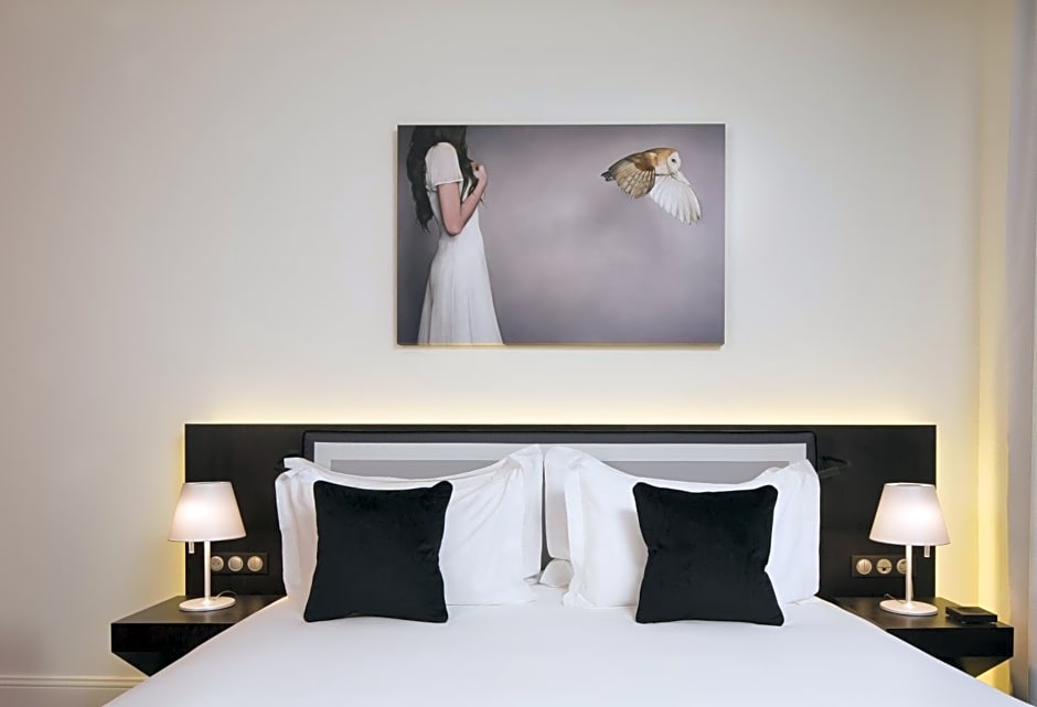 Boutique Hotel Des XV