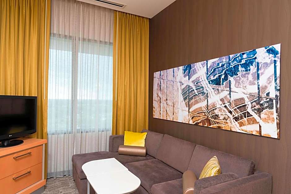 SpringHill Suites by Marriott Chicago O'Hare