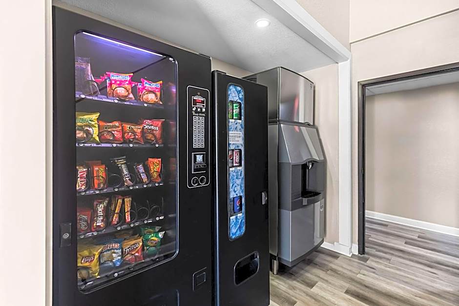 Quality Inn Oskaloosa