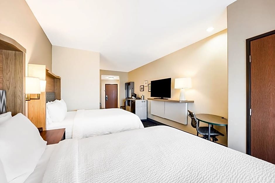 Holiday Inn Brownsville By IHG