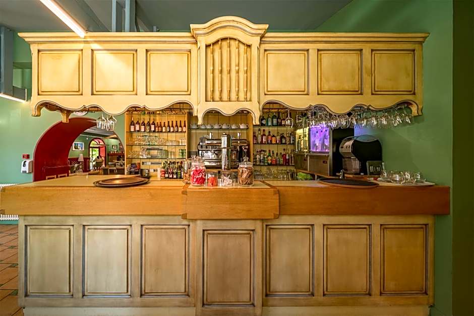 Hôtel La Bonne Auberge