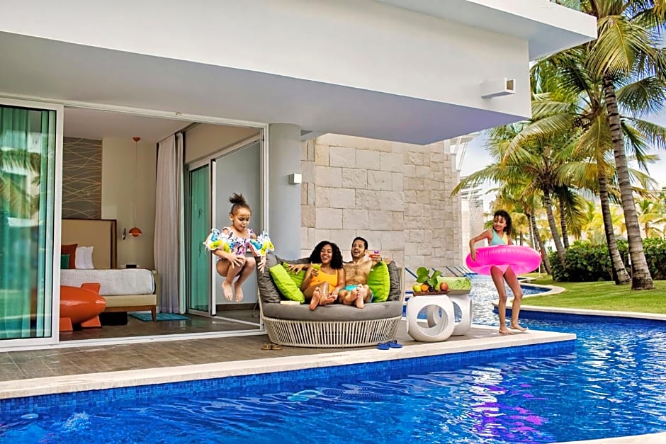 Nickelodeon Hotels & Resorts Punta Cana by Karisma All Inclusive