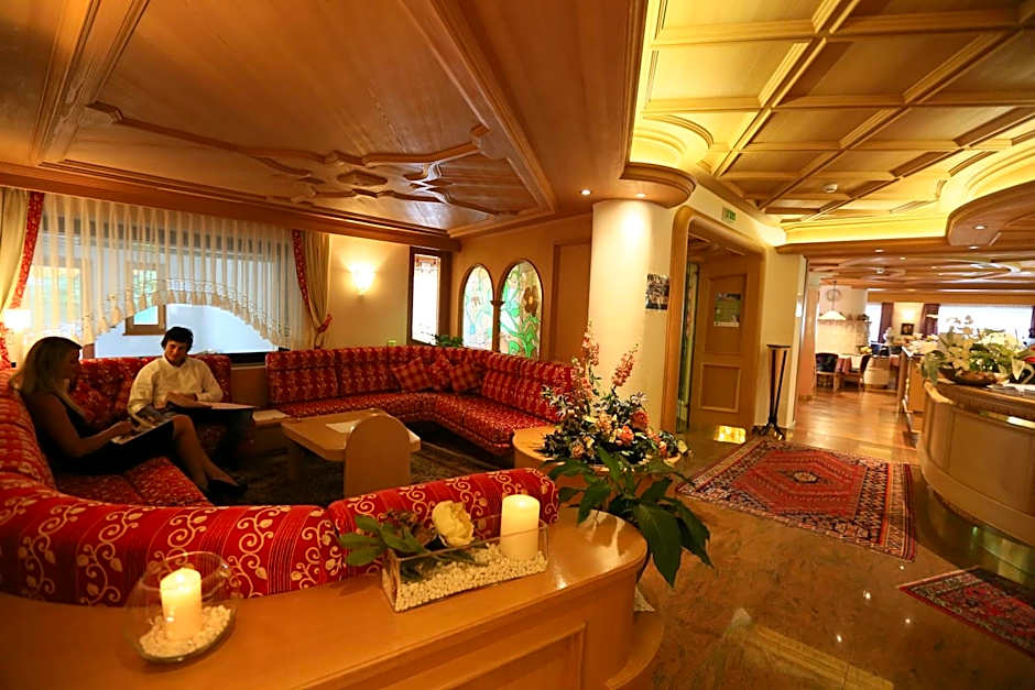 Renè Dolomites Boutique Hotel