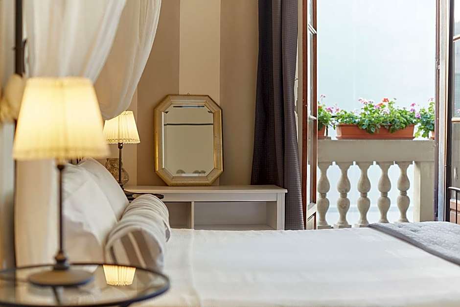 B&B Di Piazza Del Duomo