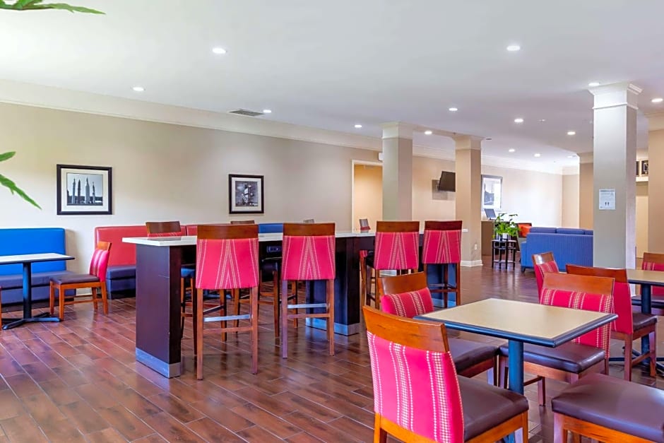 Comfort Inn Huntsville