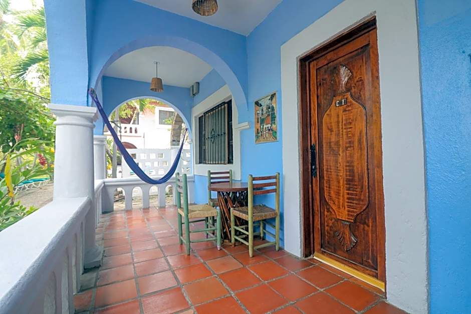 Bungalows Santa Cruz