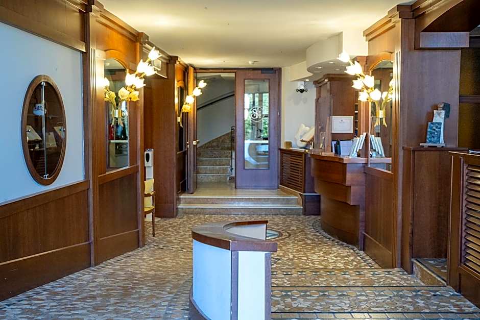 Hotel Santa Lucia