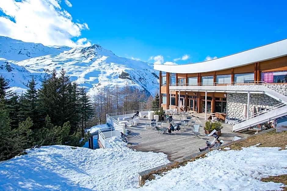 Belambra Clubs Les Menuires - Neige Et Ciel