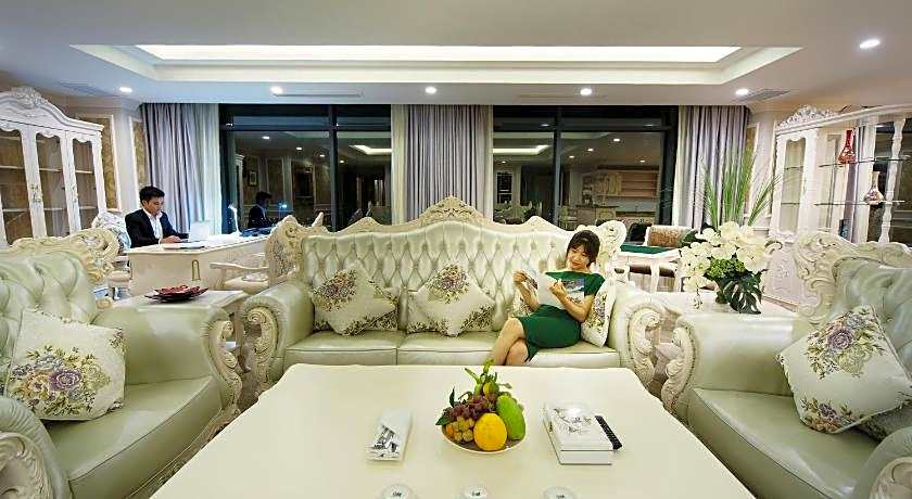 Muong Thanh Grand Quang Nam