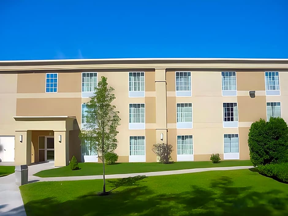 Holiday Inn Johnstown-Gloversville Hotel By IHG