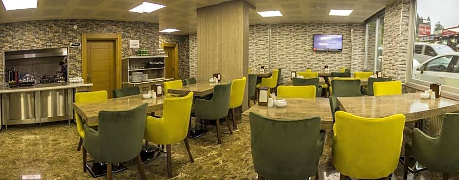 Ayder Şimşir Butik Otel