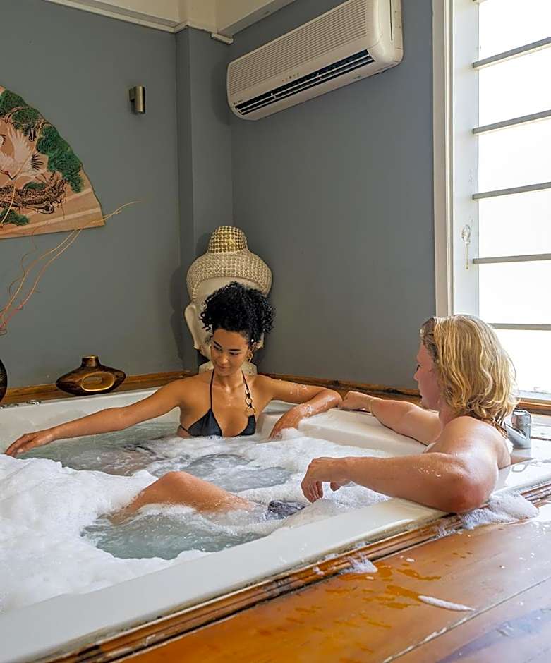 Lykia Botanika Beach Fun & Club - All Inclusive