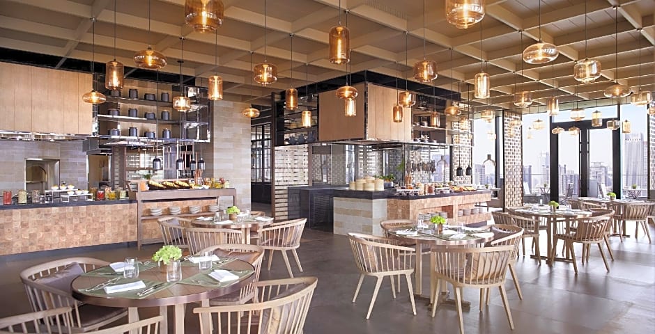 The Ritz-Carlton Xi'an