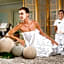 Abano Grand Hotel - Lifestyle Spa & Fine Dining