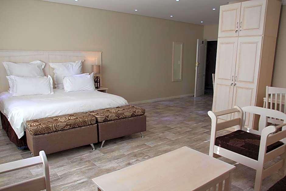 Midrand Conference Centre