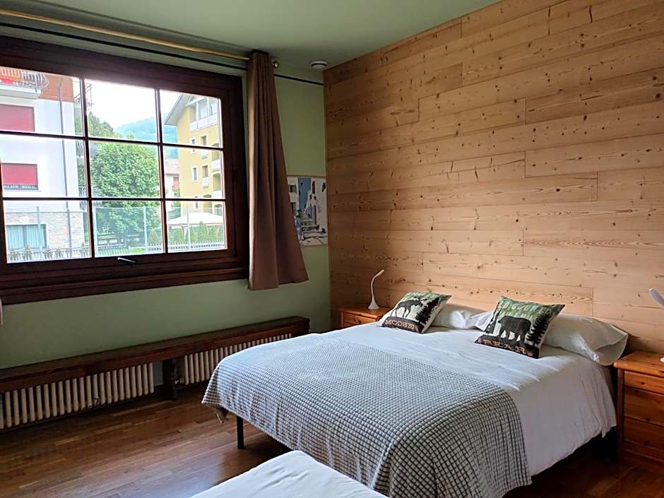 Residence Biancaneve