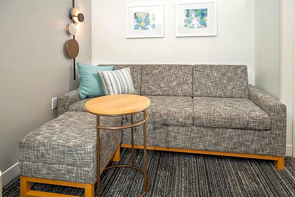 TownePlace Suites by Marriott Louisville Downtown