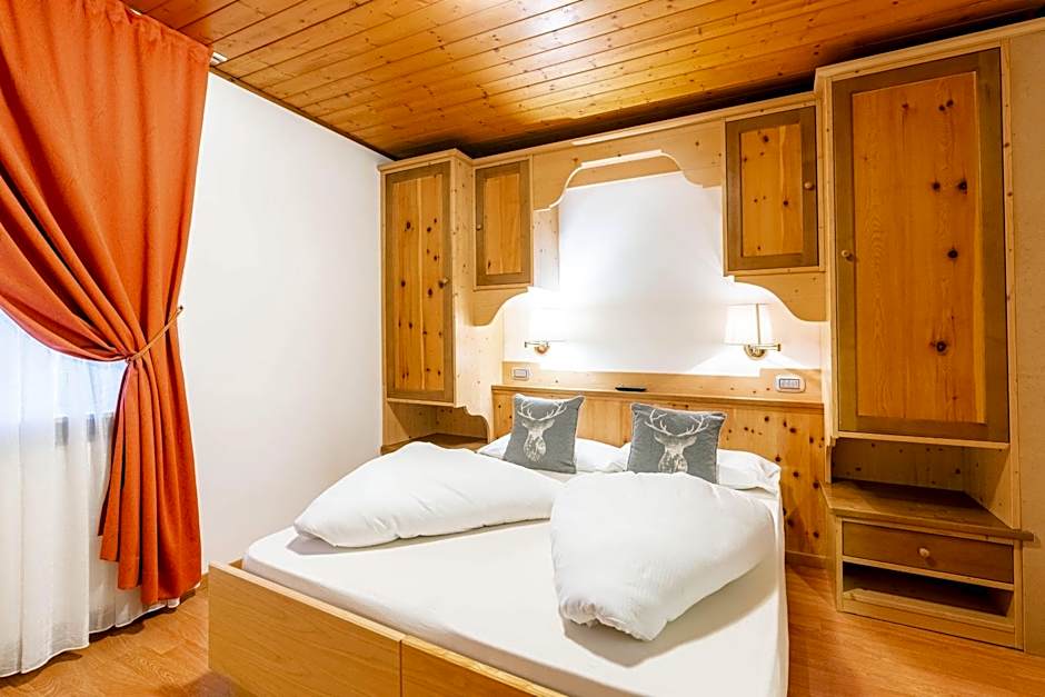 Albergo Dolomiti