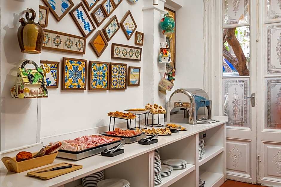 Hotel Medium Romantic