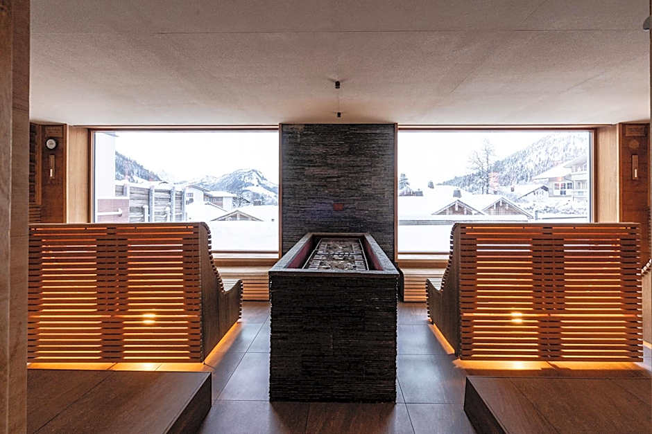 Alpin Chalets Oberjoch