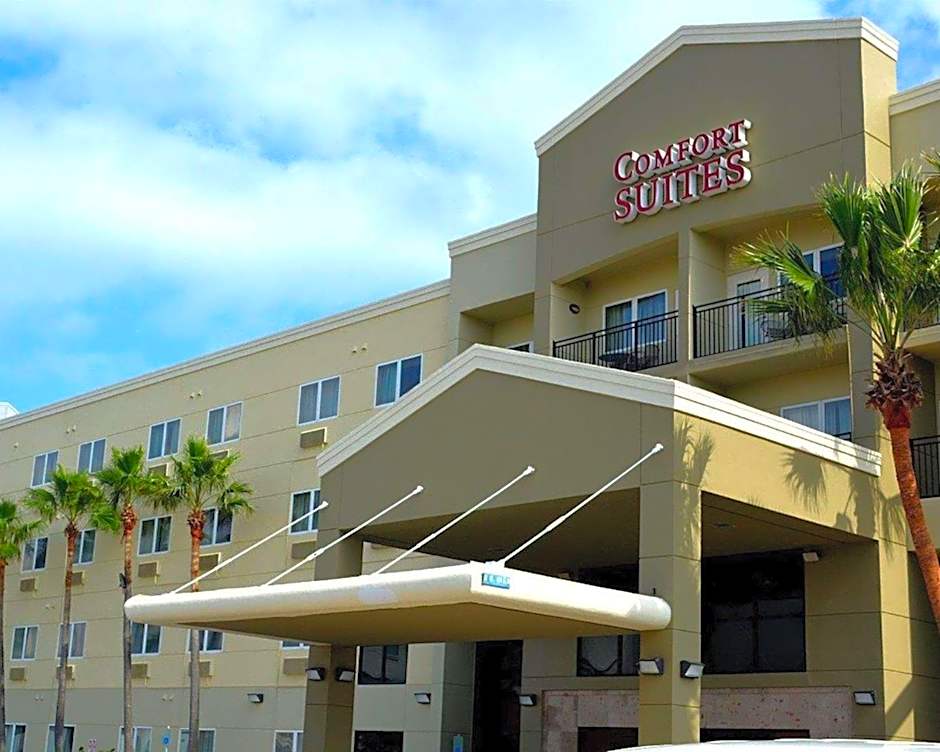 Comfort Suites South Padre Island