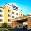 Fairfield Inn & Suites by Marriott Lake City