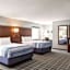 AmericInn by Wyndham Williamsburg