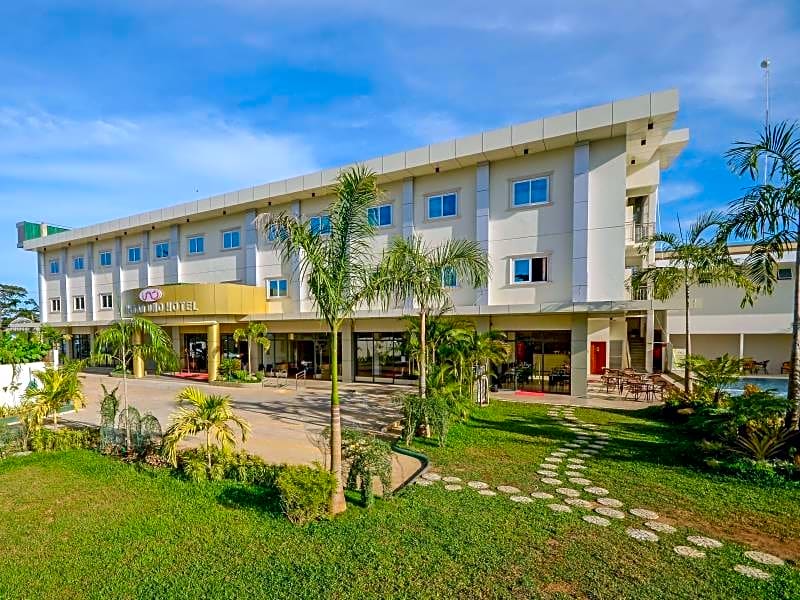 Palawan Uno Hotel