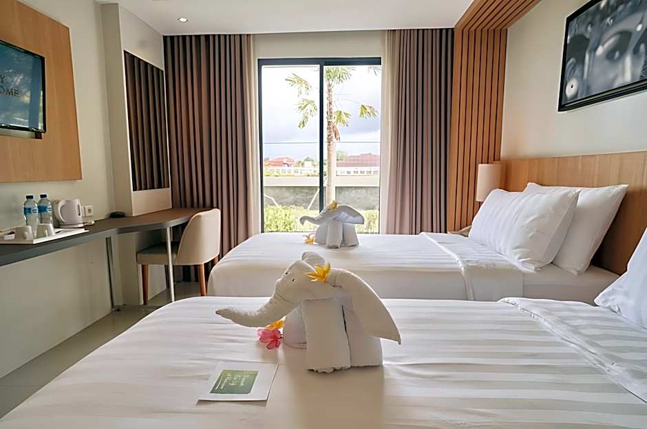 HORISON LE AMAN BALI