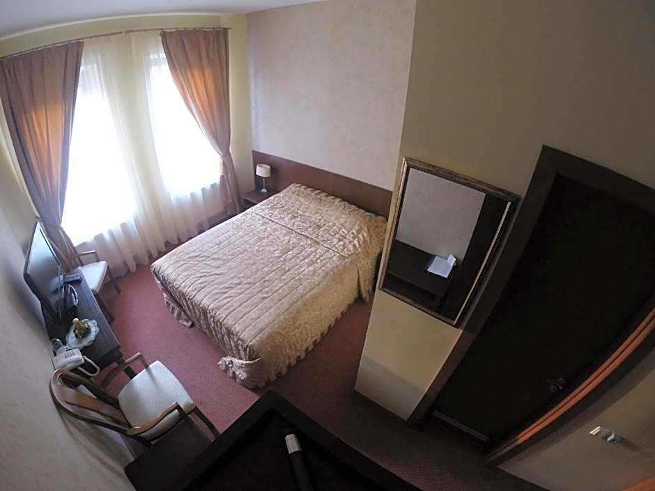 Grafo Zubovo Hotel & SPA