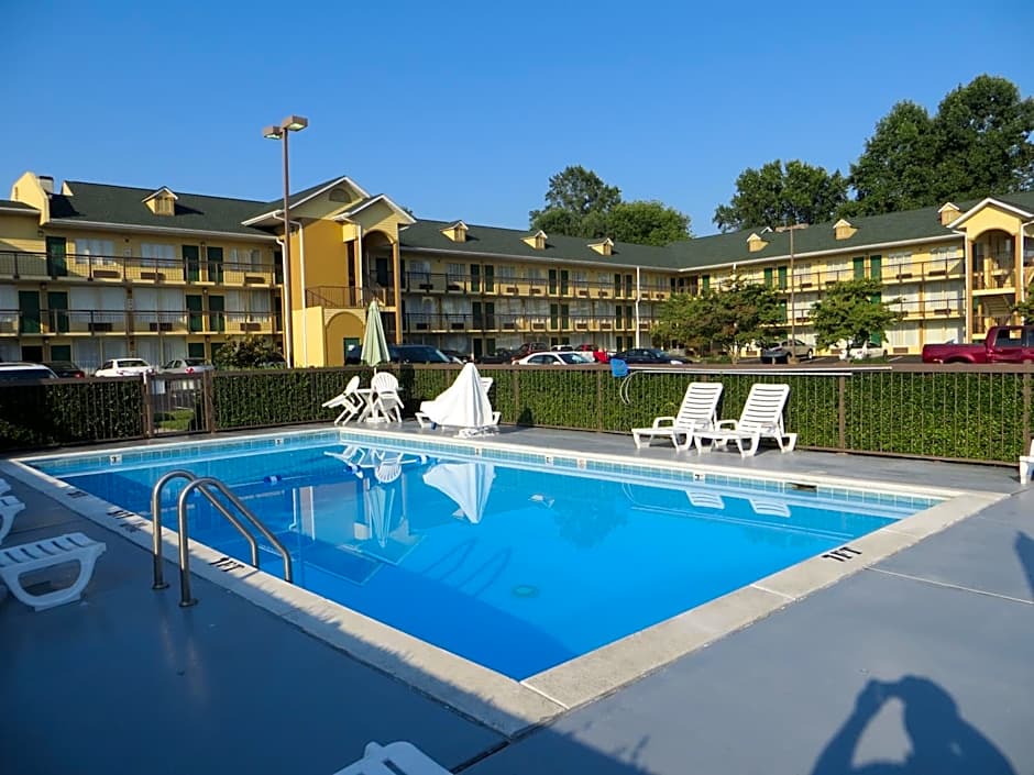 Baymont by Wyndham Sevierville Pigeon Forge