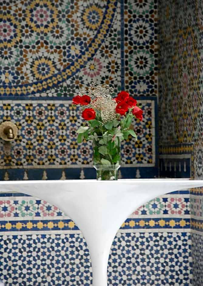 Riad Tizwa Fes