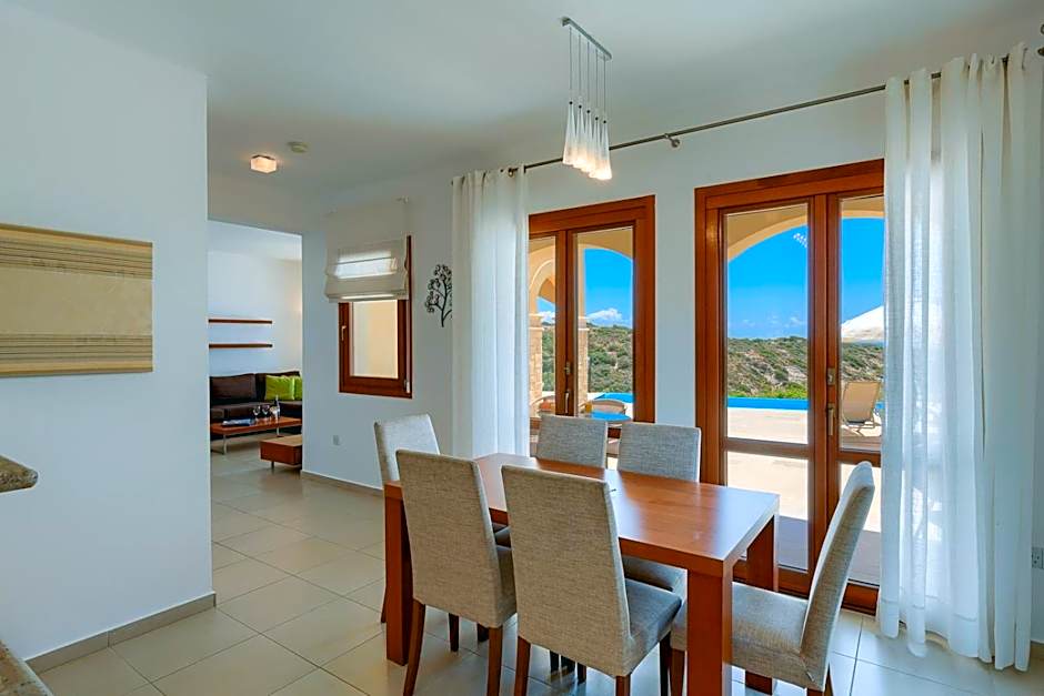 Aphrodite Hills Rentals - Junior Villas