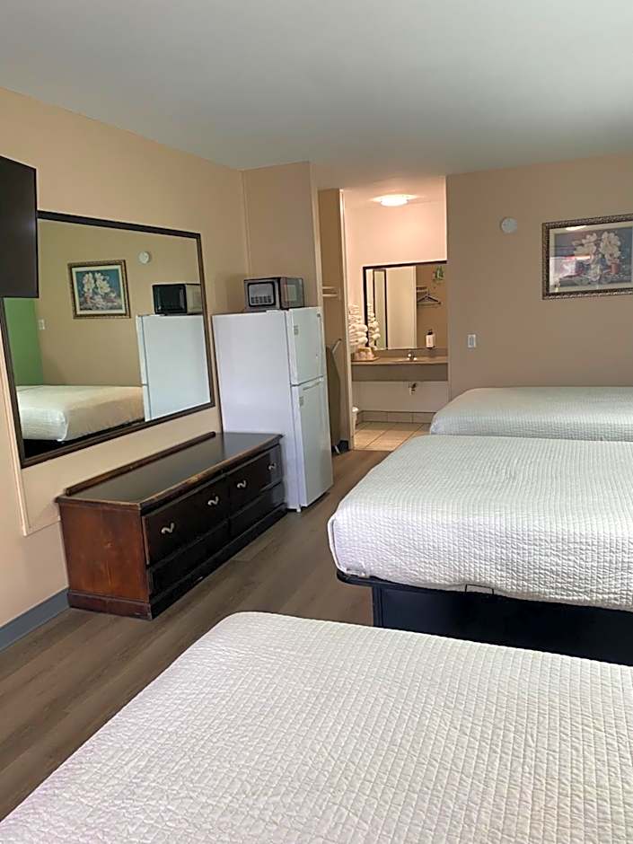 Security Inn and Suites
