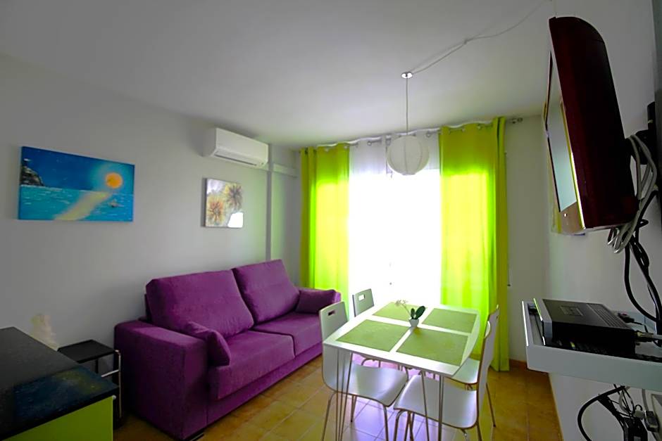 Global Immo 1034 Montserrat