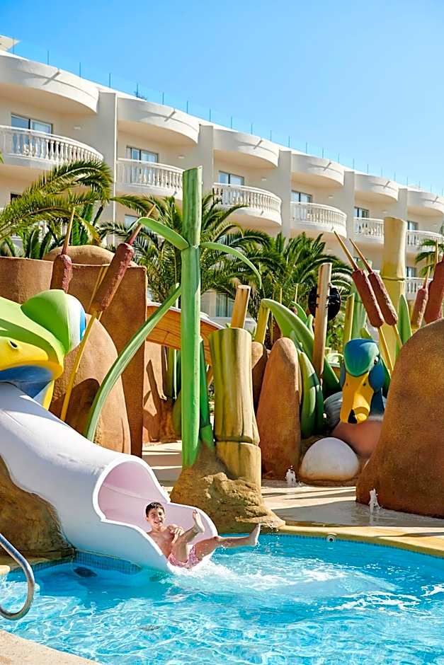 Iberostar Selection Albufera Park All Inclusive