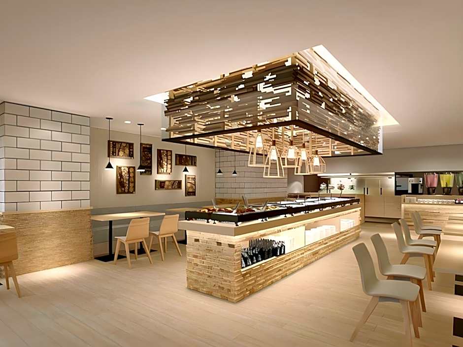 Hotel Torifito Kashiwanoha