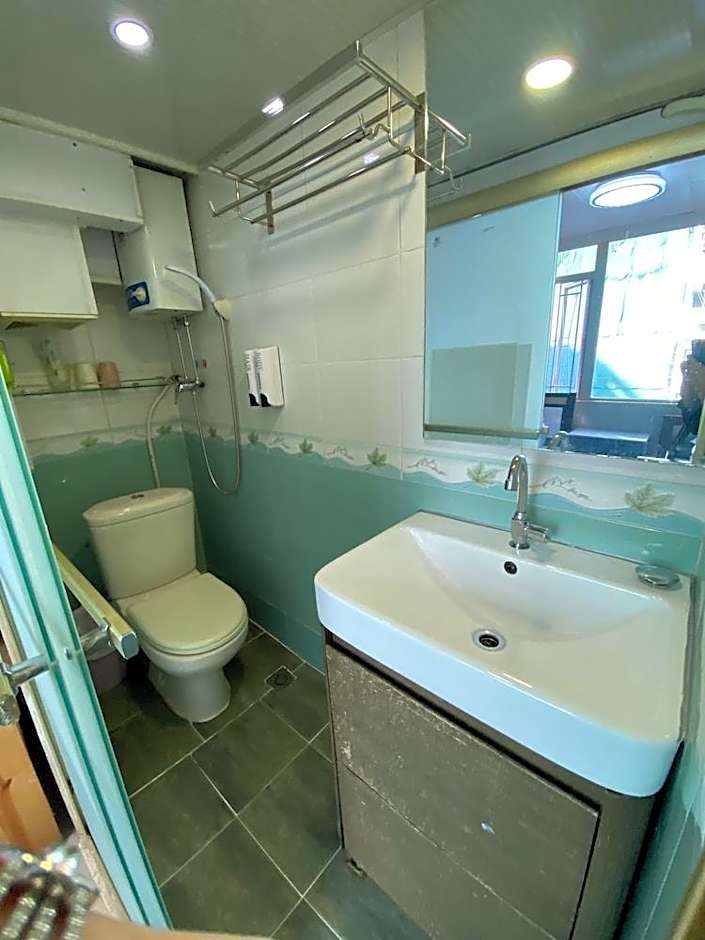 Geo-Home Holiday Hotel