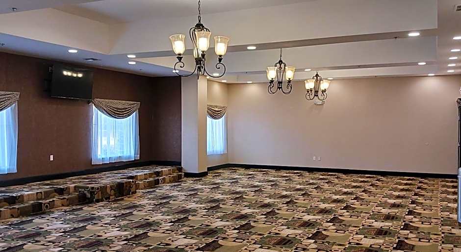 Red Roof Inn & Suites Longview