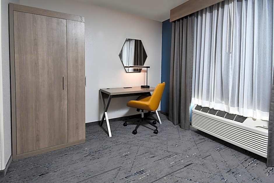 Holiday Inn Express Richmond I-64 Short Pump Area By IHG