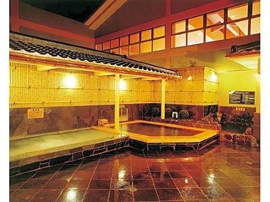 Business Hotel Maruyama
