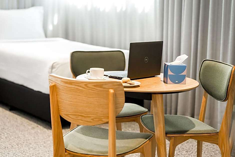 Mary MacKillop Place