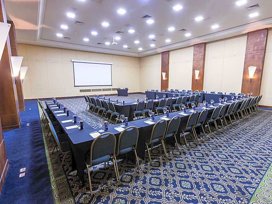 Grand Mercure Curitiba Rayon